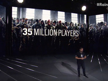 『Rainbow Six Siege』プレイヤー数3500万人達成！コミュニティードキュメンタリー映像公開【E3 2018】【UPDATE】 画像