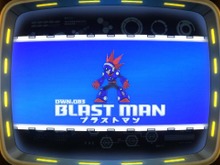 『ロックマン11』新たなボス「ブラストマン」とやり込み要素についての情報が公開！待望の体験会も開催決定 画像