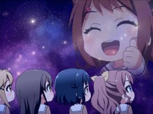 『バンドリ！』新アニメ主題歌「ピコっと！パピっと！！ガルパ☆ピコ！！！」の収録が決定！オープニング映像も先行公開 画像