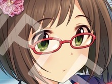 『デレマス』「上条 春菜」「前川 みく」モチーフの眼鏡が7月14日発売－男女兼用のデザインで眼鏡拭きも付属！ 画像