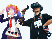 『第2回バーチャルキャストを楽しむ会』多摩市にて7月21日開催－参加費&予約不要で気軽に体験！ 画像