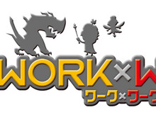 ニンテンドースイッチ『WORK×WORK』の発売日が10月4日へ変更に 画像