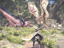 【昨日のまとめ】PC版『モンハン：ワールド』発売日決定、「『ポケモン』第一世代151匹の中でいちばん好きなポケモンは？」結果発表、『スマブラSP』カービィを紹介…など(7/10) 画像