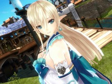 『VRフィギュア from シャイニング -キリカ・トワ・アルマ-』配信開始!衣装・シチュエーションを追加するDLCも同時発売 画像