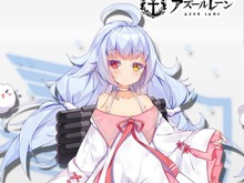 『アズールレーン』駆逐艦「ニコラス」に改造実装が決定―おめめパッチリでオッドアイもくっきり! 画像