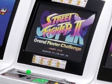 『スパII X』や『セイヴァー』の筐体がプラモデルに-“あの頃”のゲーセンが色鮮やかに蘇る! 画像