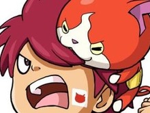 『妖怪ウォッチ』が5周年!Twitterのお祝いハッシュタグにジバニャンも夢中 画像