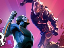 『フォートナイト』シーズン4を一曲で振り返る!ーゴキゲンなファンメイドのラップが公開 画像