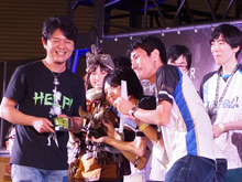 【昨日のまとめ】「モンハン:ワールド 狩猟感謝祭 2018」フォトレポ、黄金の田んぼジムを拝むために通い続けた30日間、VRアニメ『狼と香辛料VR』発表…など(7/16) 画像