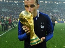 ロシアW杯決勝戦でも『フォートナイト』エモートパフォーマンスが飛び出す―あのフランス選手が 画像