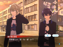 『Readyyy!』7月の活動報告と8月の予定を公開-初のボイス付きゲームPVもお披露目! 画像