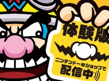 『メイド イン ワリオ ゴージャス』体験版が配信開始!紹介映像やTVCMも公開 画像