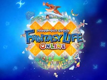 『ファンタジーライフ オンライン』サービス開始が7月23日に決定!前日には配信記念の生放送も実施 画像