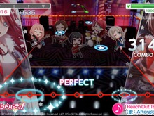 『バンドリ!』7月20日追加予定のカバー楽曲「Reach Out To The Truth」の一部プレイ動画を先行公開! 画像