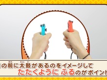 『太鼓の達人 Nintendo Switchば~じょん!』発売&体験版配信開始!8月9日には追加DLC「スタジオジブリパック」も登場 画像