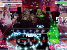 『バンドリ!』×『ペルソナ5』カバー「Life Will Change」の一部プレイ動画を先行公開!7月20日追加予定 画像