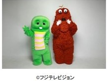 ガチャピン、まさかのYouTuberデビュー! ネットでは新たな“ガチャピンチャレンジ”に期待の声 画像