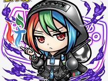 『コトダマン』x『セガオールスター』コラボ開幕―「★5 ゲームギア」を始めとするキャラクターの性能を紹介 画像