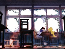 スイッチ/PS4『デジモンサヴァイブ』発表─あなたの選択でモンスターの進化が決定! サバイバルを生き抜け 画像