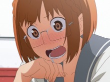 「ちおちゃんの通学路」は『Half-Life 2』に影響を受けた?―作者・川崎直孝に吉田輝和がアレコレ訊く【特集】 画像