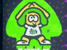 『スプラトゥーン2』一周年フェスはイカが勝利!センパイとしての意地を見せる結果に 画像