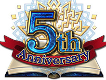 『チェンクロ3』「5th Anniversary フェス」開催─限定企画や豪華プレゼントが盛りだくさん 画像