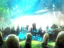 『世界樹の迷宮X』は“3DSでは”最後の世界樹─新しい世界に向けた展開を示唆 画像