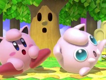 『スマブラSP』「プリン」は可愛い見た目だけじゃない! 驚異の“5回空中ジャンプ”と下必殺ワザで華麗に立ち回れ 画像