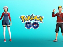 『ポケモンGO』スタイルショップに『HG・SS』の主人公衣装が追加！ジョウトメダルの獲得に応じて購入可能に 画像