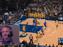 『NBA 2K19』人気ゲームモード MyCAREER & MyTEAM 詳細発表！ 画像