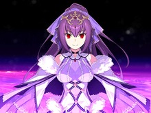 『FGO』「スカサハ＝スカディ」を“ガチ”で狙ったマスター多数！“見送り派”や“運試し派”の割合や如何に【アンケート】 画像