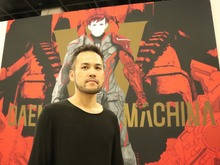 『DAEMON X MACHINA（デモンエクスマキナ）』佃Pインタビュー…新たに明らかになったアウターのカスタマイズや世界観を訊いた【gamescom 2018】 画像