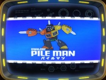 『ロックマン11』新たなボス「パイルマン」来襲─愛すべきザコキャラクター「メットール」も登場？ 画像