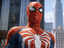 今週発売の新作ゲーム『Marvel's Spider-Man』『ANUBIS ZONE OF THE ENDERS：M∀RS』『Destiny 2 孤独と影 レジェンダリーコレクション』他 画像
