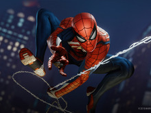 PS4『Marvel's Spider-Man』追加ストーリーDLC3部作「摩天楼は眠らない」、国内配信も正式発表！ 画像