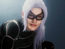 ブラックキャット登場の『Marvel's Spider-Man』DLC海外向けティーザー映像！「捕まえられるかしら？」 画像