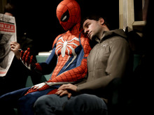 スパイダーマンは市民の敵？J.J.ジェイムソンが主張する『Marvel’s Spider-Man』新国内トレイラー 画像