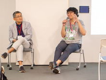「やりたくないことは、何一つやっていない」ー元スクウェアクリエイターが語る地方で働く可能性と課題、OFF TOKYO DEEP Developmentイベントレポ 画像