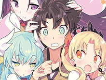 「『FGO』サバ★フェスで読みたい同人誌は？」第1位はまさかのあの一冊【アンケート】 画像