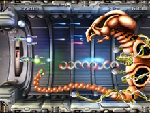 スイッチ/PC版『R-Type Dimensions』を発表─『R-TYPE』『II』を忠実再現＆多彩なモードでプレイ可能！ 新機能も搭載 画像