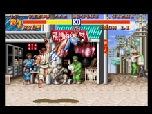 『ゲーム19XX~20XX』第3回:アニメ『ハイスコアガール』の物語の始まりにして対戦格闘ゲーム元年となった1991年を振り返る 画像