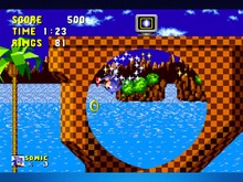 セガ、Xbox LIVE ARCADEに『SEGA Vintage Collection』の配信を開始 画像