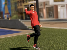 『NBA 2K19』トレイラーに登場したダンスはDA PUMP「U.S.A.」が元ネタ?2K担当者も認める 画像