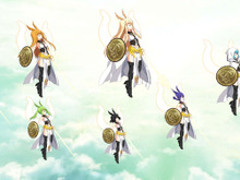 『FGO』第2部 第2章「無間氷焔世紀 ゲッテルデメルング」あなたの満足度は星いくつ?─新たな異聞帯の物語はマスターの心に刺さったのか【アンケート】 画像