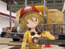 PS4/Xbox One『FFXV ポケットエディション HD』配信開始! スイッチ版は近日配信予定 画像