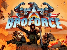 どこかで見たアニキたちが活躍する『Broforce』スイッチ版が配信開始! 木曜洋画劇場ファン必見 画像