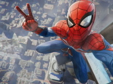 PS4話題作『Marvel’s Spider-Man』リリース開始ースパイディの活躍を描くCGローンチトレイラー 画像