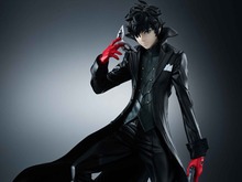 『ペルソナ5』のラッキーくじがセブンイレブンに登場─A賞のジョーカーが最高にクール! 画像
