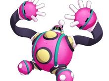『ロックマン11』待望の体験版が配信スタート!新たなボス「ラバーマン(CV:田村ゆかり)」の情報も公開 画像