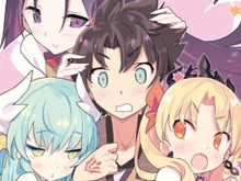 【週刊インサイド】「『FGO』サバ★フェスで読みたい同人誌は?」の結果に注目!─『バンドリ!』×「初音ミク」コラボや『モンハン:ワールド』アステラ祭【豊穣の宴】にも関心集まる 画像